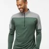 Columbia Adidas - Lightweight Quarter-Zip Pullover 2 Columbia Adidas - Lightweight Quarter-Zip Pullover -Fairway Woods Soldes Magasin 102719 omf fl 80023.1673397830