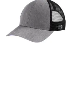 Travis Mathews The North Face® Ultimate Trucker Cap 14 Travis Mathews The North Face® Ultimate Trucker Cap -Fairway Woods Soldes Magasin 10586 TNFMdGHTNFB 4 NF0A4VUATNFMdGHTNFBFlatLeft 1200W 55972.1673460680