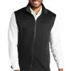 Port Authority® Collective Smooth Fleece Vest