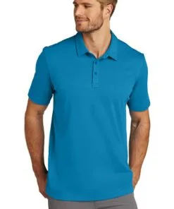 Travis Mathews Travis Mathew Oceanside Solid Polo