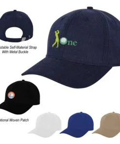 Bridgestone Bailey Brushed Cotton Cap