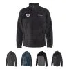Columbia - Steens Mountain™ Fleece Quarter-Zip Pullover -Fairway Woods Soldes Magasin 126092 73406.1673396251