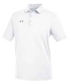 Under Armour Men's Tech™ Polo -Fairway Woods Soldes Magasin 1370399 00 z OFQ 37196.1673540078