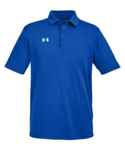 Under Armour Men's Tech™ Polo -Fairway Woods Soldes Magasin 1370399 53 z PROD 24275.1673540078