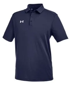 Under Armour Men's Tech™ Polo -Fairway Woods Soldes Magasin 1370399 54 z OFQ 29569.1673540078