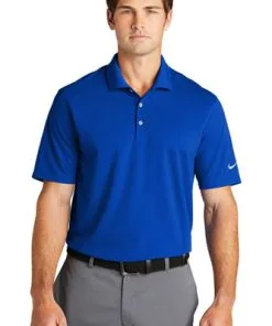 Nike Dri-FIT Micro Pique 2.0 Polo -Fairway Woods Soldes Magasin 13774 GameRoyal 1 NKDC1963GameRoyalModelFront1 337W 18115.1647124336