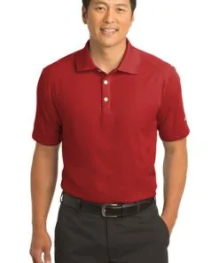 Nike Dri-FIT Classic Polo -Fairway Woods Soldes Magasin 1667 VarsityRed 1 267020VarsityRedModelFront2 1200W 97248.1673359999