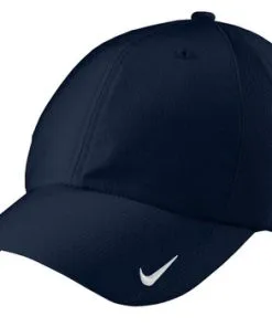 Nike Sphere Dry Cap 22 Nike Sphere Dry Cap -Fairway Woods Soldes Magasin 1935 Navy 1 247077NavyFlatFront 1200W 1 63186.1673358664