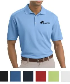 Nike Dri-FIT Classic Polo