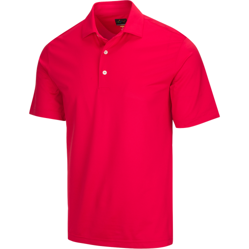 Nike Greg Norman FREEDOM MICRO PIQUE STRETCH POLO 7 Nike Greg Norman FREEDOM MICRO PIQUE STRETCH POLO - Image 5