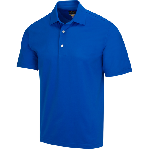 Nike Greg Norman FREEDOM MICRO PIQUE STRETCH POLO 8 Nike Greg Norman FREEDOM MICRO PIQUE STRETCH POLO - Image 6