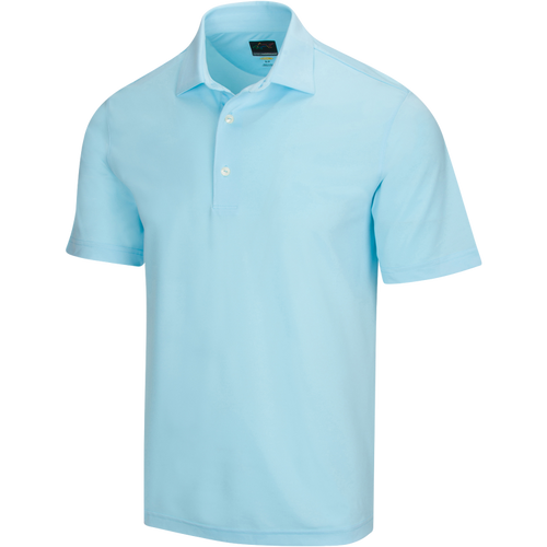Nike Greg Norman FREEDOM MICRO PIQUE STRETCH POLO 14 Nike Greg Norman FREEDOM MICRO PIQUE STRETCH POLO - Image 12
