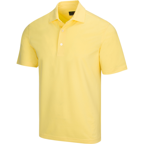 Nike Greg Norman FREEDOM MICRO PIQUE STRETCH POLO 10 Nike Greg Norman FREEDOM MICRO PIQUE STRETCH POLO - Image 8