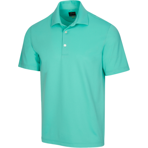 Nike Greg Norman FREEDOM MICRO PIQUE STRETCH POLO 6 Nike Greg Norman FREEDOM MICRO PIQUE STRETCH POLO - Image 4