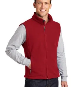 Port Authority® Value Fleece Vest