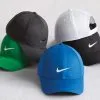 Nike Dri-FIT Swoosh Front Cap