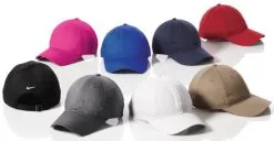 Nike Unstructured Twill Cap