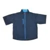 Nike Men's Short-Sleeved Waterproof Jacket -Fairway Woods Soldes Magasin 58016 47944.1644851626
