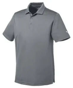 Hicke Golf Brand Puma Golf Men's Icon Golf Polo -Fairway Woods Soldes Magasin 596799 15 z OFQ 00822.1673547680