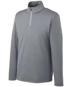 Under Armour Puma Golf Men's Icon Quarter-Zip -Fairway Woods Soldes Magasin 596807 15 z OFQ 42080.1673549283