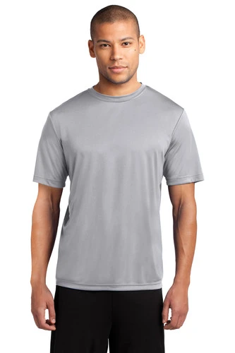 Port Authority Port & Company® Performance Tee 10 Port Authority Port & Company® Performance Tee - Image 8