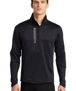 OGIO® ENDURANCE Fulcrum 1/4-Zip