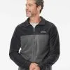 Columbia - Steens Mountain™ Fleece 2.0 Full-Zip Jacket -Fairway Woods Soldes Magasin 68059 omf fl 98267.1673396982