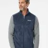 Port Authority Columbia - Steens Mountain™ Fleece Vest -Fairway Woods Soldes Magasin 68075 omf fl 48085.1673395897