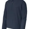 Port Authority® Zephyr 1/2-Zip Pullover