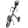 Brosnan Golf Bullet Energy Golf Buggy - Black White -Fairway Woods Soldes Magasin BFBG170 0571319595