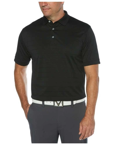 ADIDAS Callaway Opti-Vent Polo 4 ADIDAS Callaway Opti-Vent Polo - Image 2