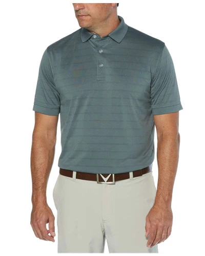 ADIDAS Callaway Opti-Vent Polo 5 ADIDAS Callaway Opti-Vent Polo - Image 3
