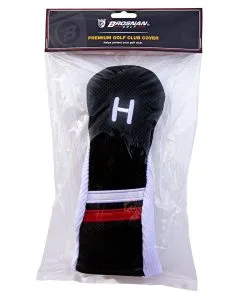Brosnan Golf Brosnan Hybrid Headcover