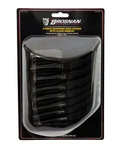 Brosnan Golf Brosnan Iron Covers - 9 Piece