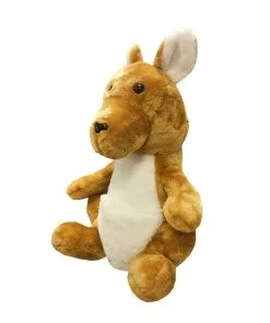 Brosnan Golf Brosnan Kangaroo Headcover