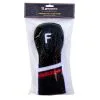 Brosnan Golf Brosnan Fairway Headcover -Fairway Woods Soldes Magasin CWBG184 0571368692
