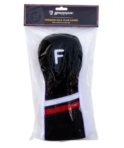 Brosnan Golf Brosnan Fairway Headcover