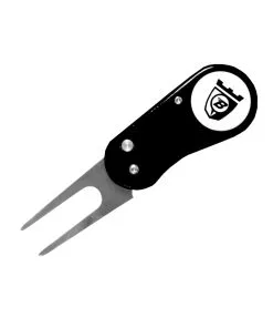 Brosnan Golf Brosnan FLIK Divot Tool - Blue OR Black