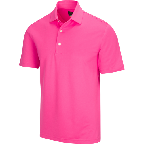 Nike Greg Norman FREEDOM MICRO PIQUE STRETCH POLO 4 Nike Greg Norman FREEDOM MICRO PIQUE STRETCH POLO - Image 2