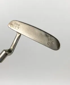 Used Right Handed Ping Karsten B60 35.5″ Putter Steel Golf Club -Fairway Woods Soldes Magasin IMG 0051 1
