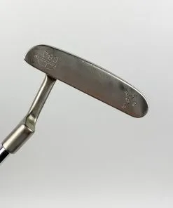 Used Right Handed Ping Karsten B60 35.5″ Putter Steel Golf Club