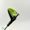 Used Right Hand Nike Vapor Flex 3 Wood 13*-17* Fubuki Stiff Graphite Golf Club -Fairway Woods Soldes Magasin IMG 0082