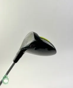 Used Right Hand Nike Vapor Flex 3 Wood 13*-17* Fubuki Stiff Graphite Golf Club 22 Used Right Hand Nike Vapor Flex 3 Wood 13*-17* Fubuki Stiff Graphite Golf Club -Fairway Woods Soldes Magasin IMG 0085