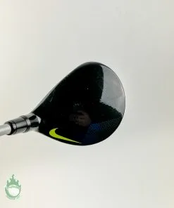 Used Right Hand Nike Vapor Flex 3 Wood 13*-17* Fubuki Stiff Graphite Golf Club 19 Used Right Hand Nike Vapor Flex 3 Wood 13*-17* Fubuki Stiff Graphite Golf Club -Fairway Woods Soldes Magasin IMG 0088