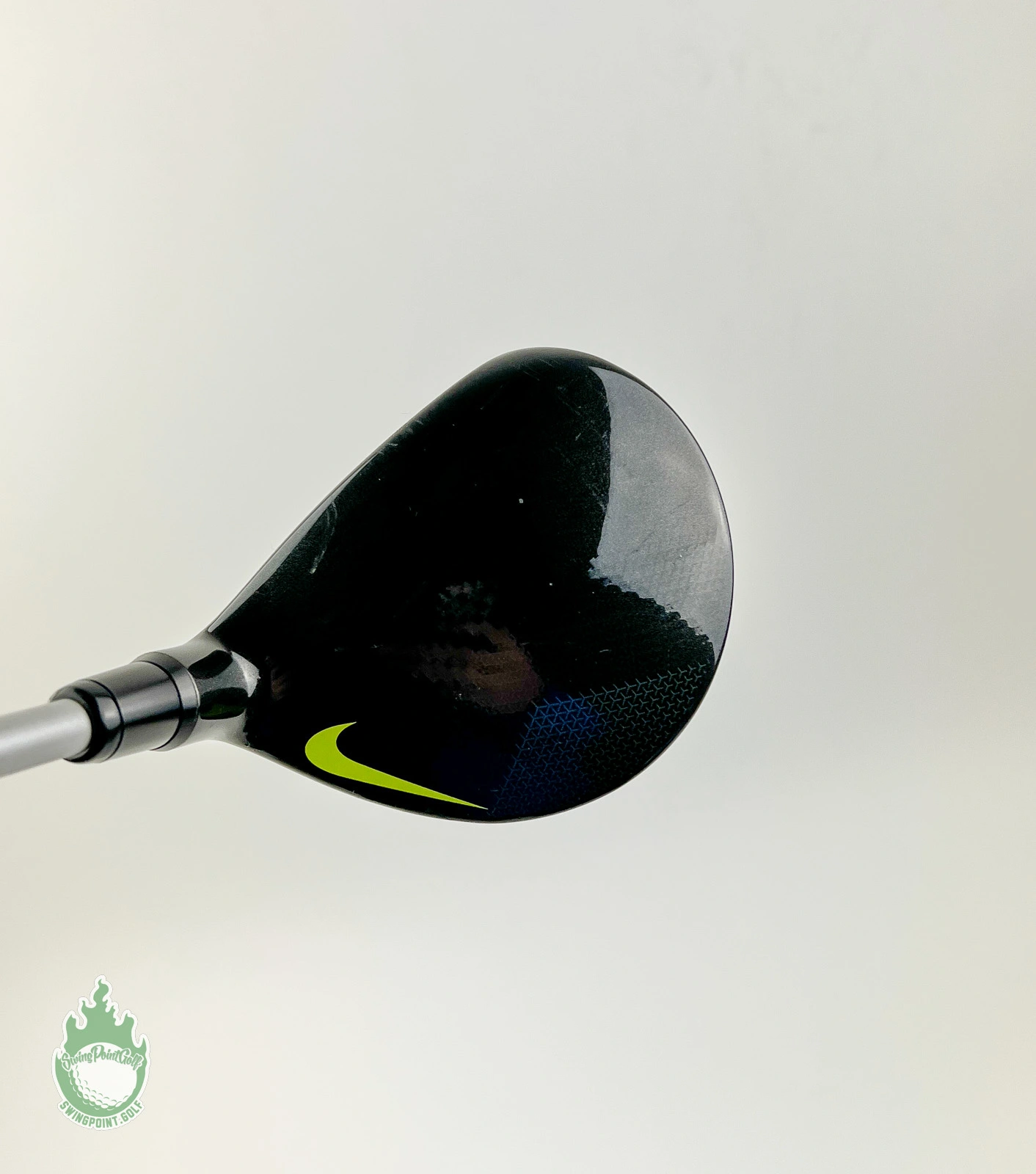 Used Right Hand Nike Vapor Flex 3 Wood 13*-17* Fubuki Stiff Graphite Golf Club 9 Used Right Hand Nike Vapor Flex 3 Wood 13*-17* Fubuki Stiff Graphite Golf Club - Image 7