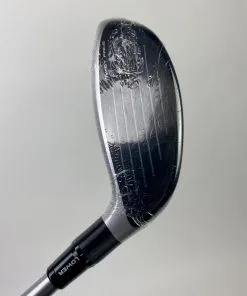 New LH 2019 TaylorMade M5 Fairway 3 Wood 15* 65g Regular Graphite Golf Club -Fairway Woods Soldes Magasin IMG 0095 scaled 1