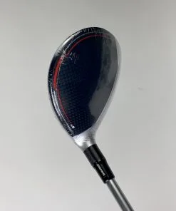 New LH 2019 TaylorMade M5 Fairway 3 Wood 15* 65g Regular Graphite Golf Club -Fairway Woods Soldes Magasin IMG 0098 scaled 1