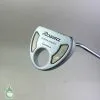 Used RH TaylorMade Rossa Corza Ghost 33″ Putter Steel Golf Club Winn Grip -Fairway Woods Soldes Magasin IMG 0121