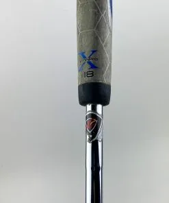 Used RH TaylorMade Rossa Corza Ghost 33″ Putter Steel Golf Club Winn Grip -Fairway Woods Soldes Magasin IMG 0130