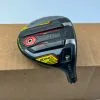 Used Right Handed Cobra KING SZ Speedzone 5 Wood 18.5* Head Only Golf Club -Fairway Woods Soldes Magasin IMG 0183